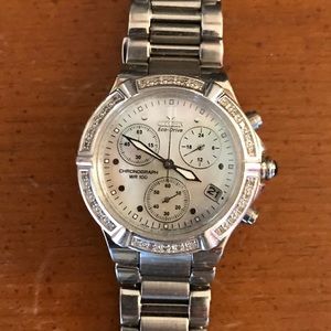 Women’s Citizen Ecodrive watch